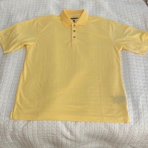 Pebble Beach golf shirt